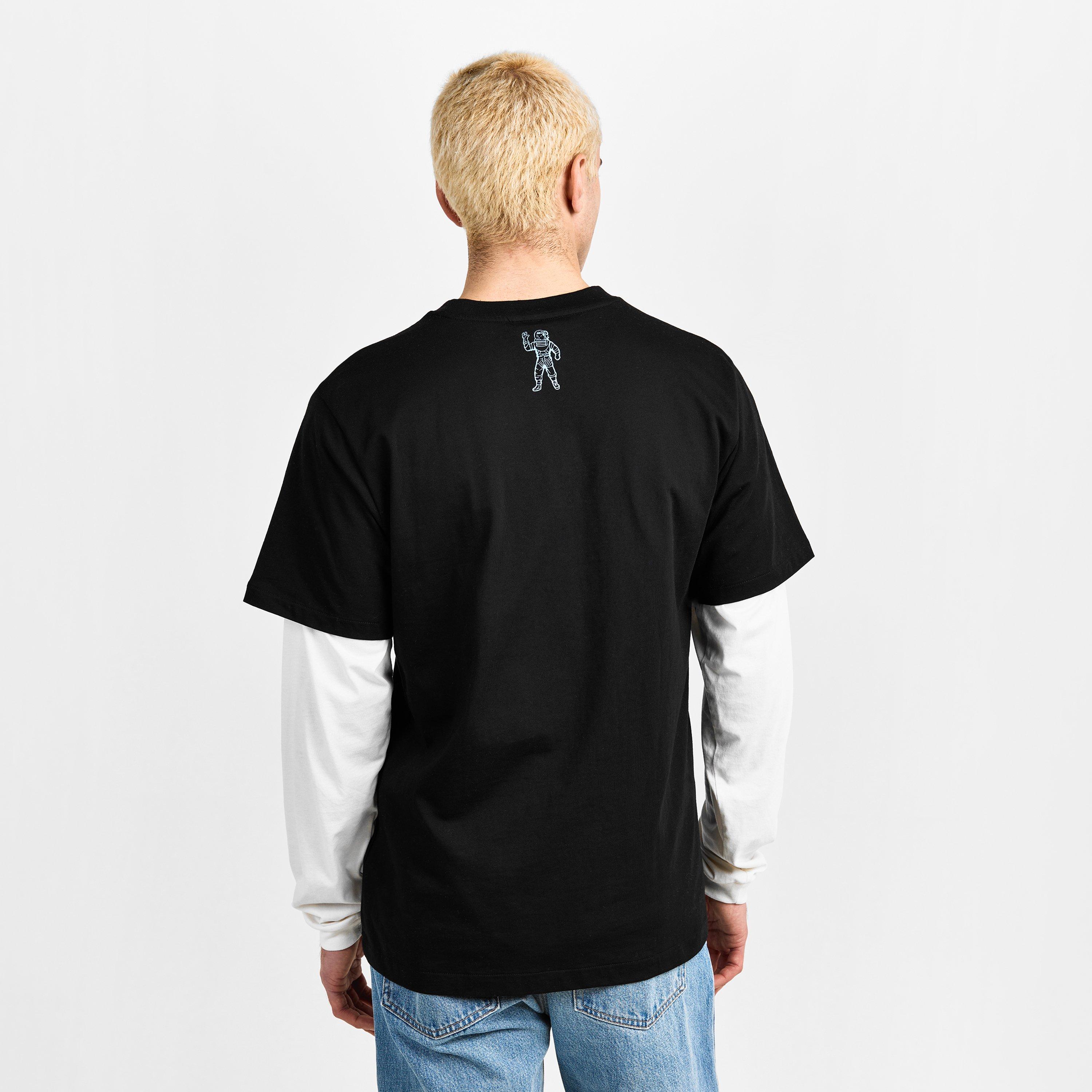 Black - Billionaire Boys Club - BBC Bayou Arch T Sn62 - 4