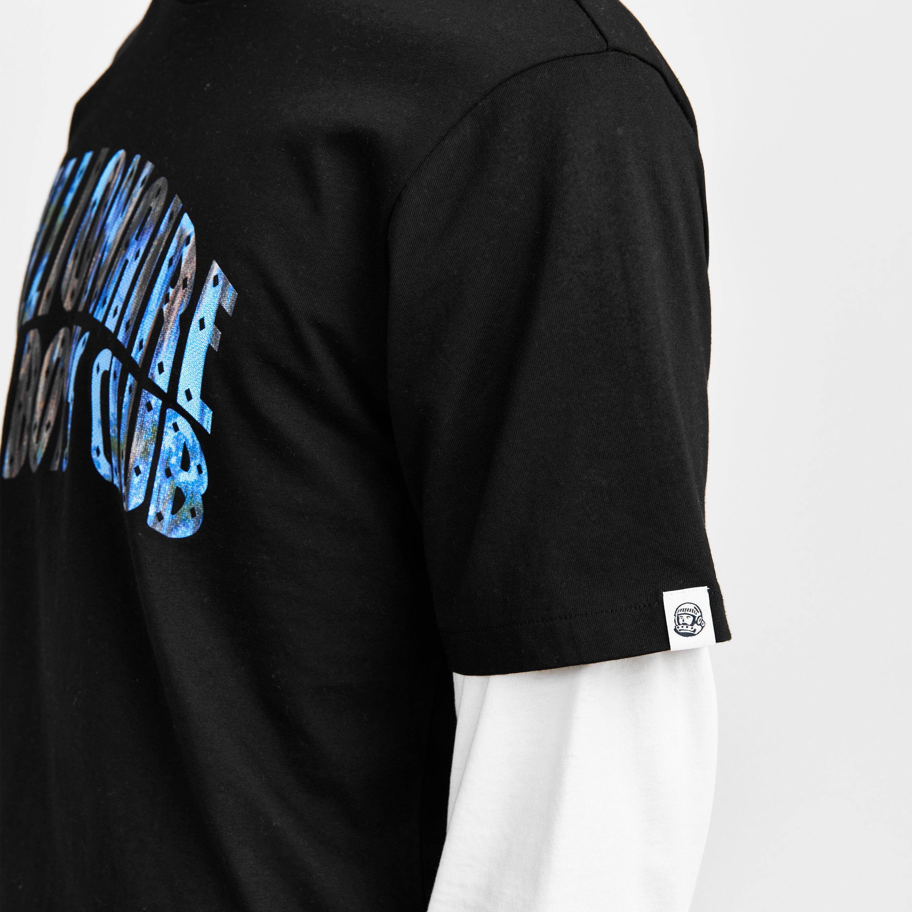 Black - Billionaire Boys Club - BBC Bayou Arch T Sn62 - 5