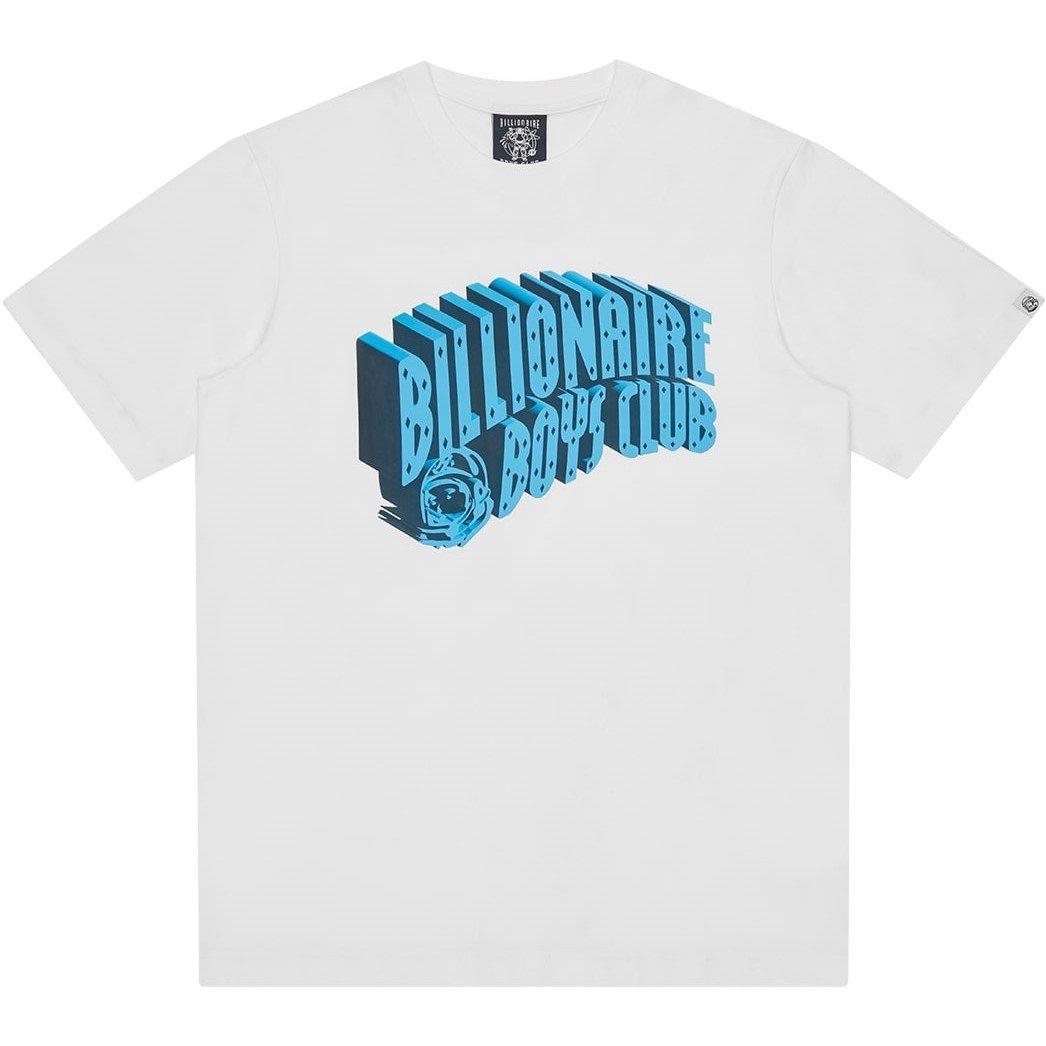 Billionaire Boys Club  Arch T-Shirt - White - Large