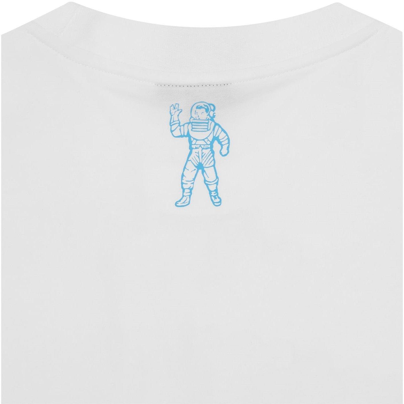 White - Billionaire Boys Club - Men's Arch T-Shirt - 4
