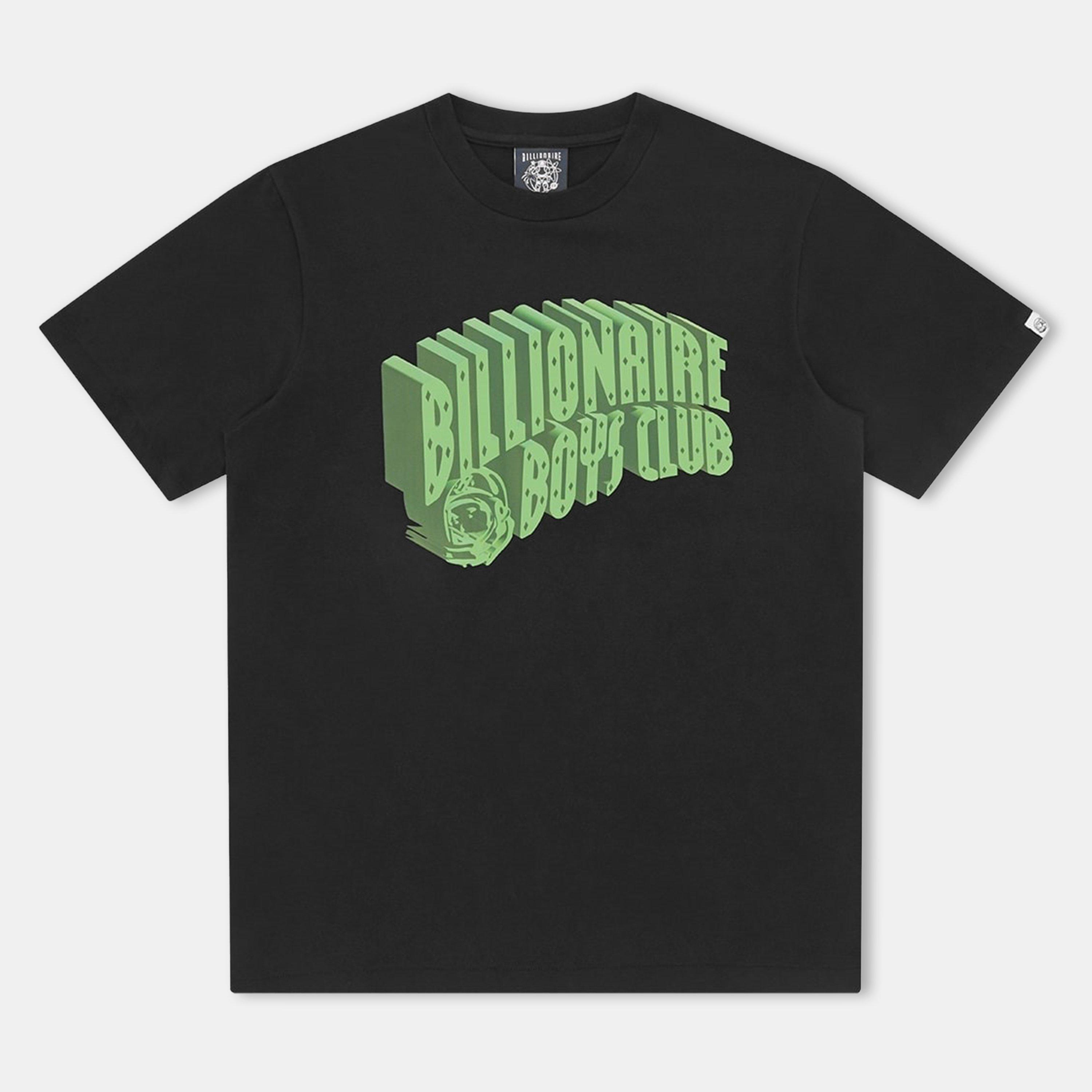 Black - Billionaire Boys Club - Men's Arch T-Shirt - 1