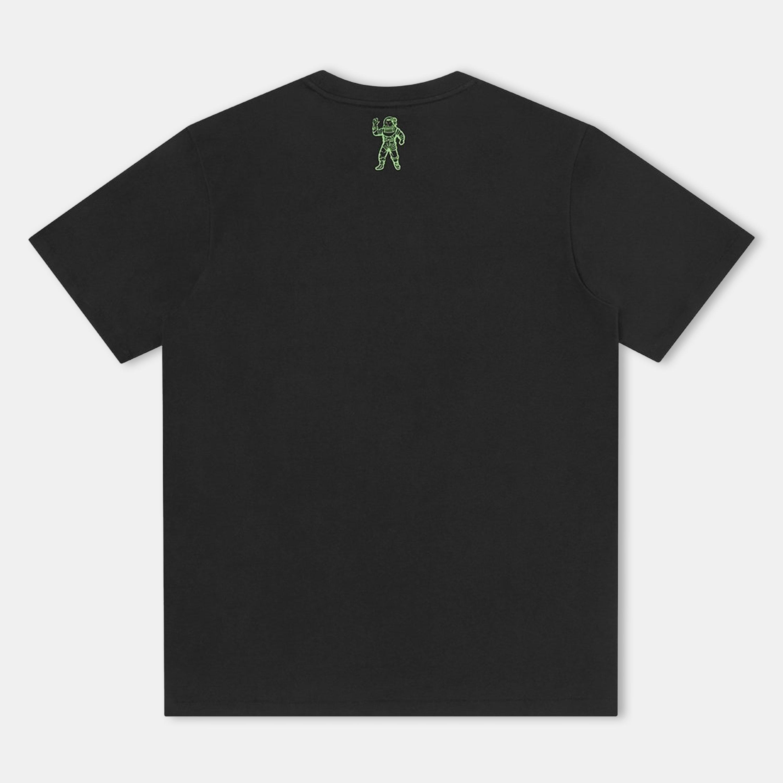 Black - Billionaire Boys Club - BBC 3D Arch Tee Sn62 - 2