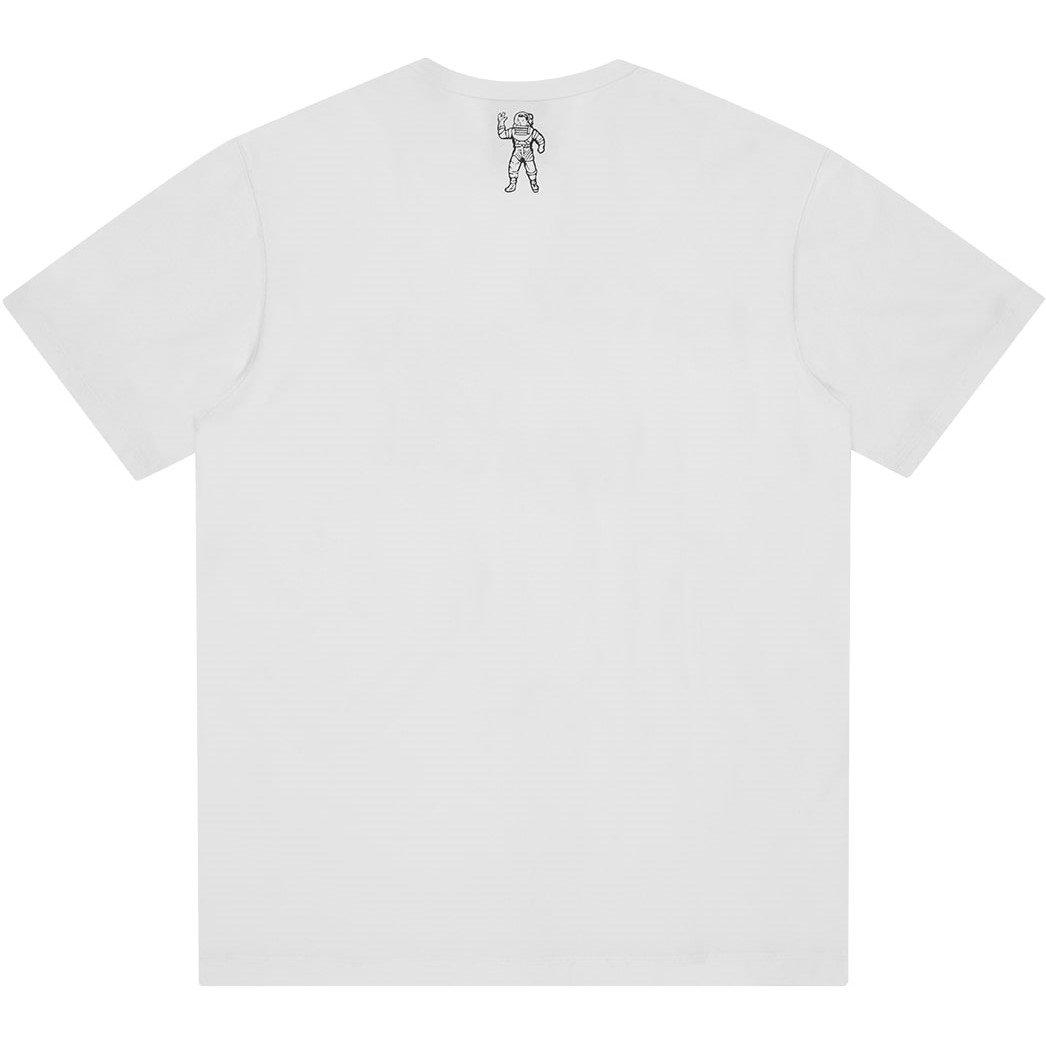 White - Billionaire Boys Club - BBC OS Script T Sn62 - 2