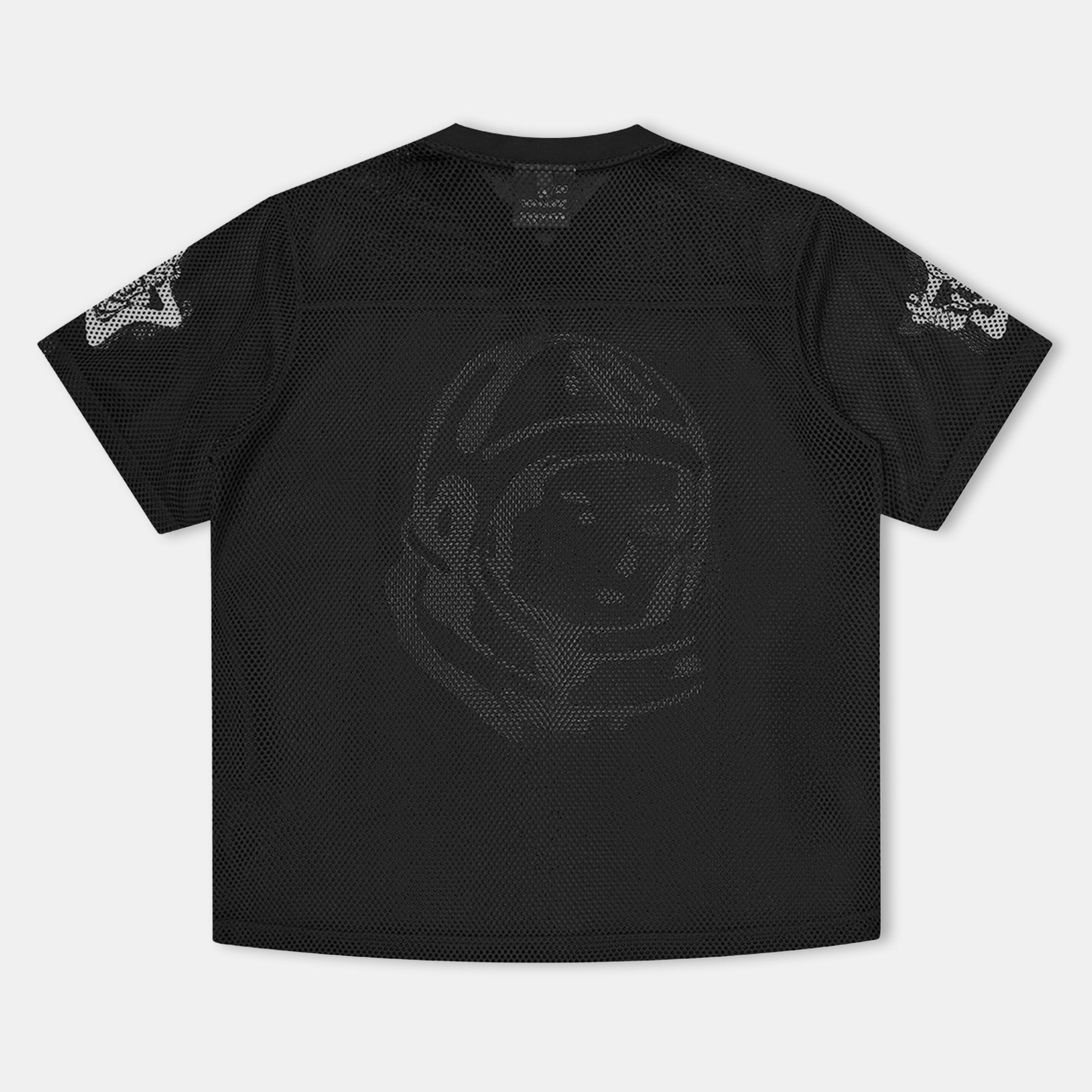 Black - Billionaire Boys Club - BBC Astro Mesh T Sn62 - 2