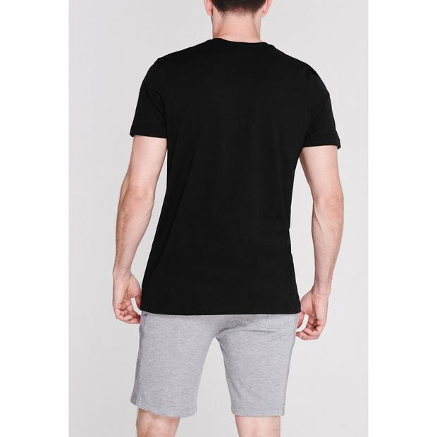 Linear Camo Men's T-shirt