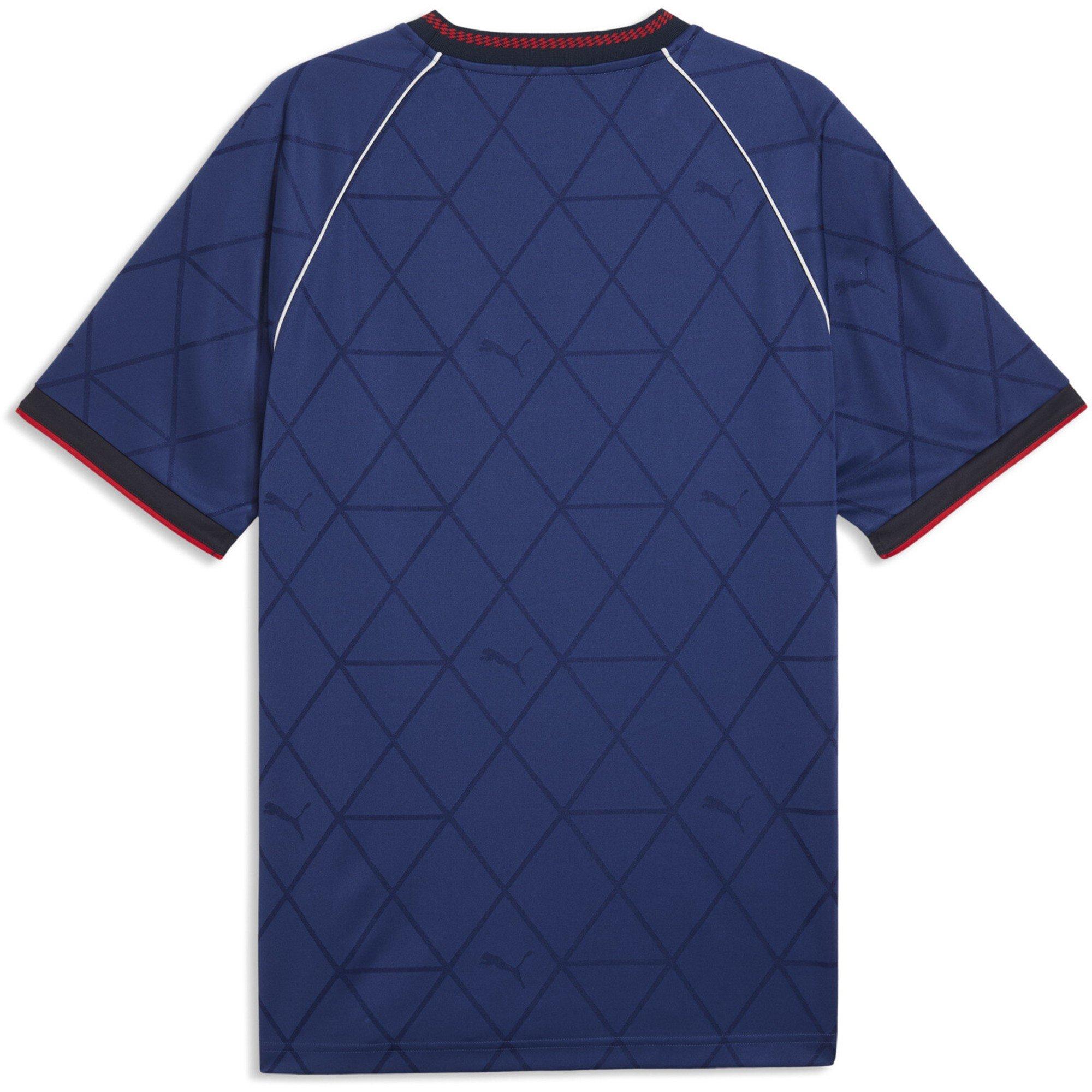 Blaue Juwel - Puma - Men's T-Shirt - 2