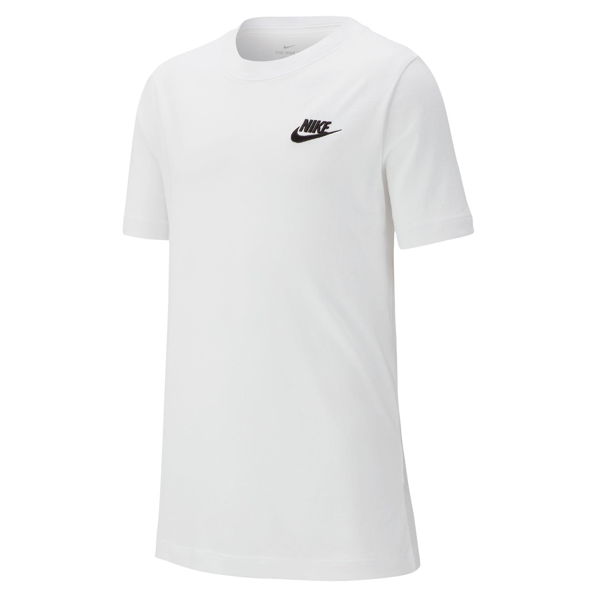 Futura T Shirt Junior Boys
