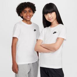 Nike Futura T Shirt Junior Boys