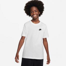 Nike BOSS Mix&Match Short Sleeve T-Shirt