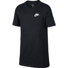 Nike Lacoste Gestricktes Sweatshirt mit Farbkontrasten