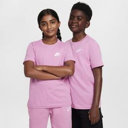 Nike Futura T Shirt Junior Boys