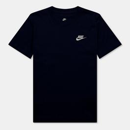 Nike Futura T Shirt Junior Boys