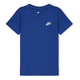 Nike Futura T Shirt Junior Boys