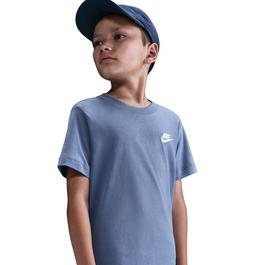 Nike Futura T Shirt Junior Boys