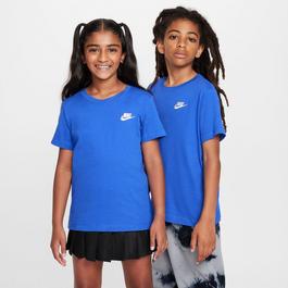 Nike Futura T Shirt Junior Boys