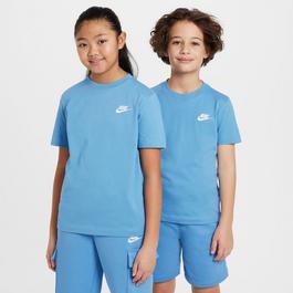 Nike Futura T Shirt Junior Boys