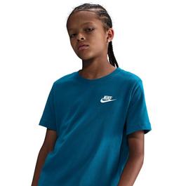 Nike Futura T Shirt Junior Boys