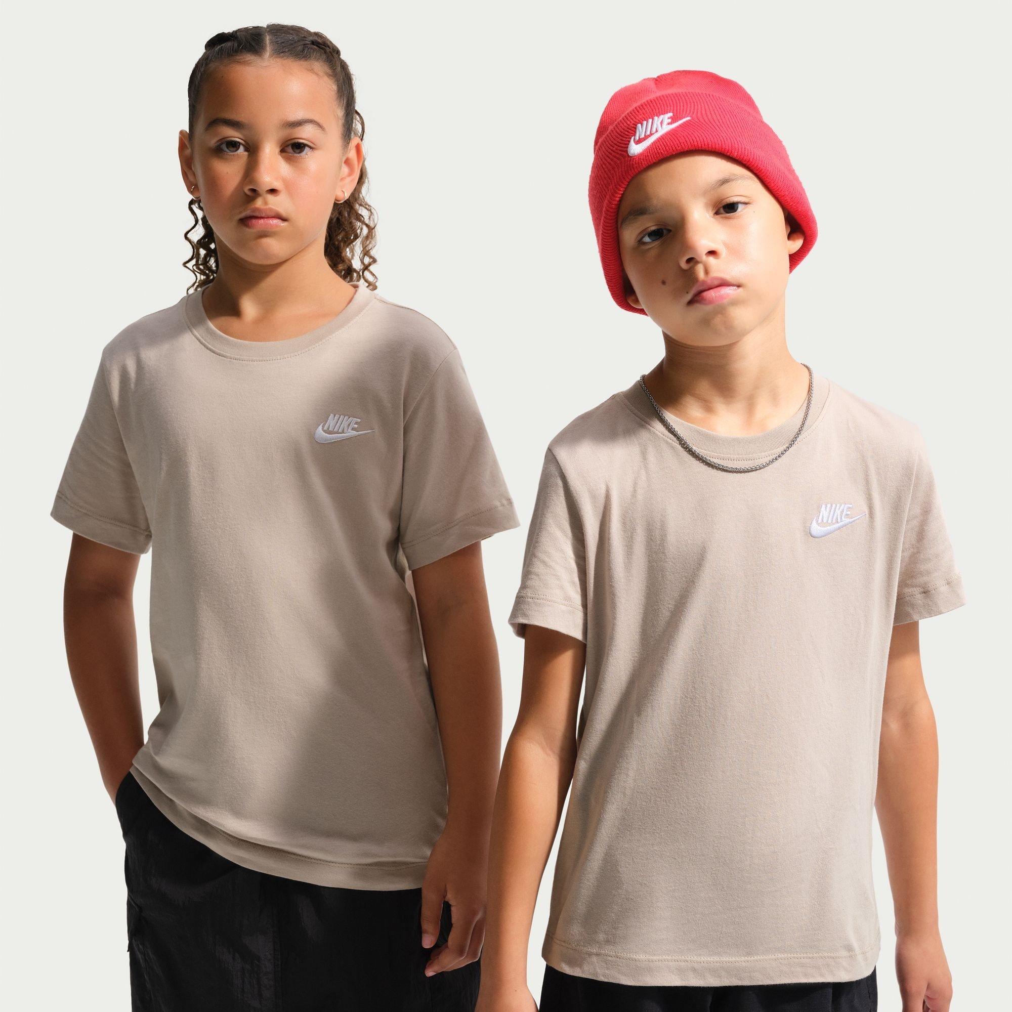 Nike Futura T Shirt Junior Boys