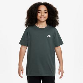 Nike Futura T Shirt Junior Boys