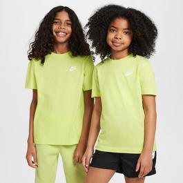 Nike Futura T Shirt Junior Boys