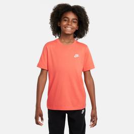 Nike Futura T Shirt Junior Boys