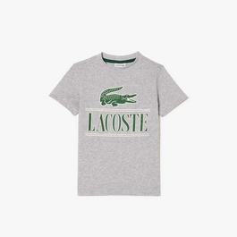 Lacoste BOSS Women's Eba T-Shirt Open Miscellaneous