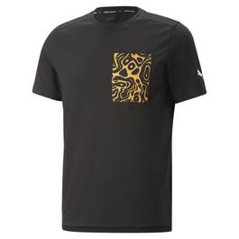 Puma OPR T Shirt Mens