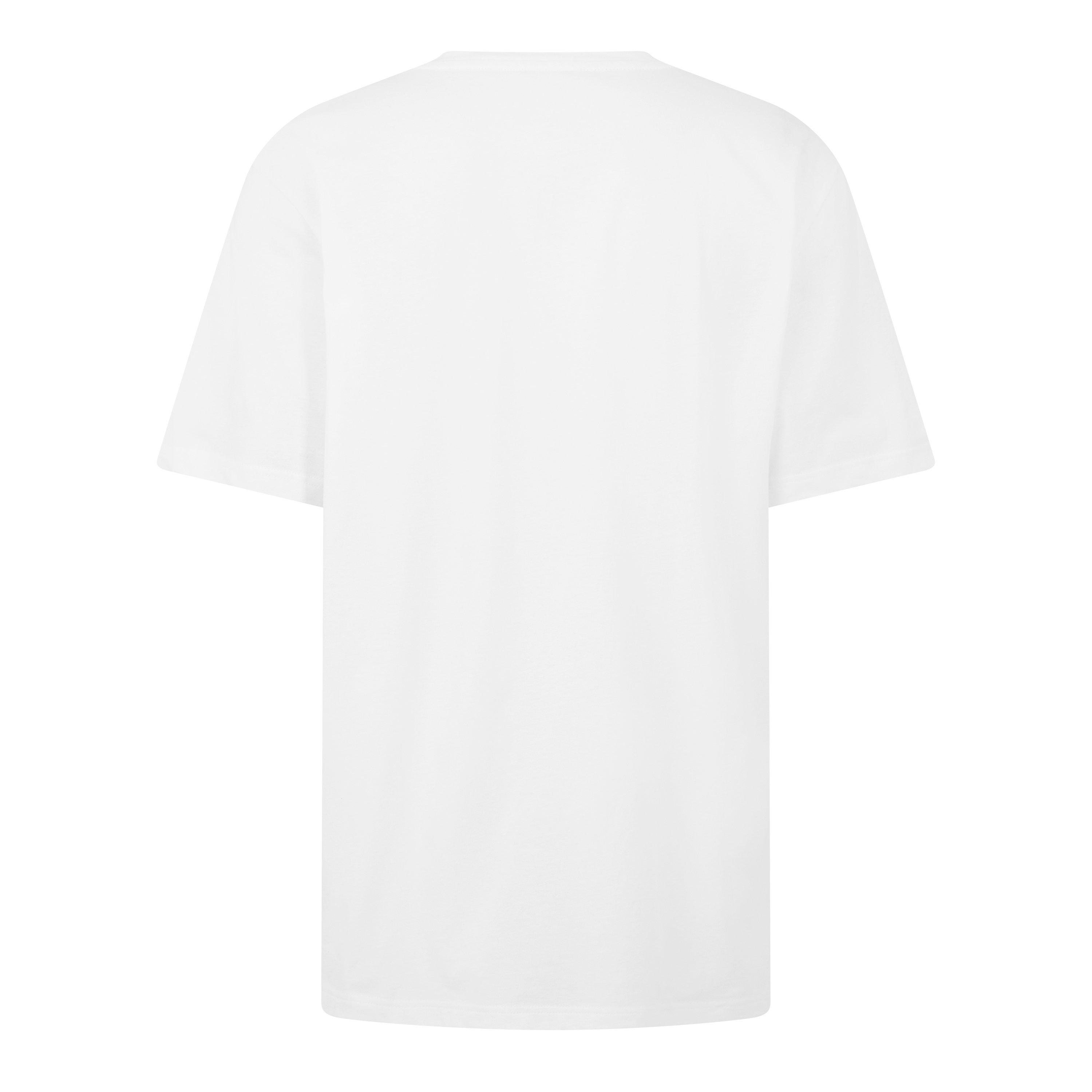 White 100 - Boss - Men's T-Shirt - 2