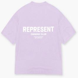 Represent Rep Owners Club T Sn99