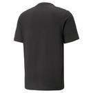 Noir - Puma - tintoria mattei long sleeve chambray shirt item - 7
