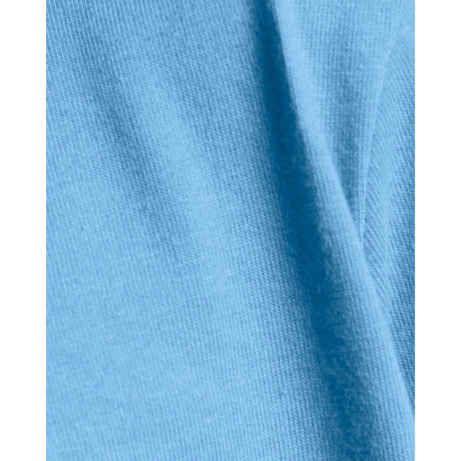 Bleu parisien - Lyle and Scott - Sports T-shirt Jn99 - 2