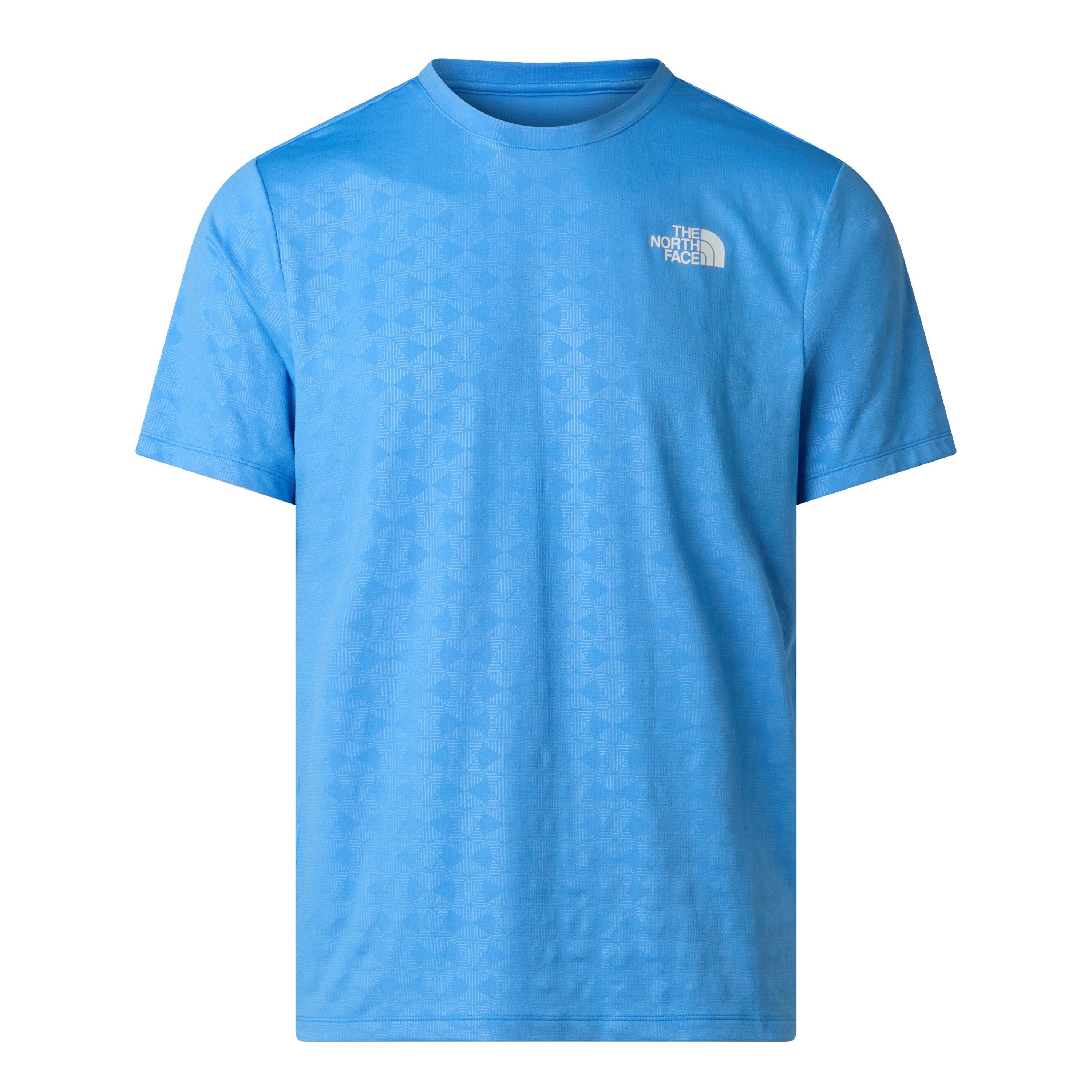 TNF 247 Pentdome Tee Mens