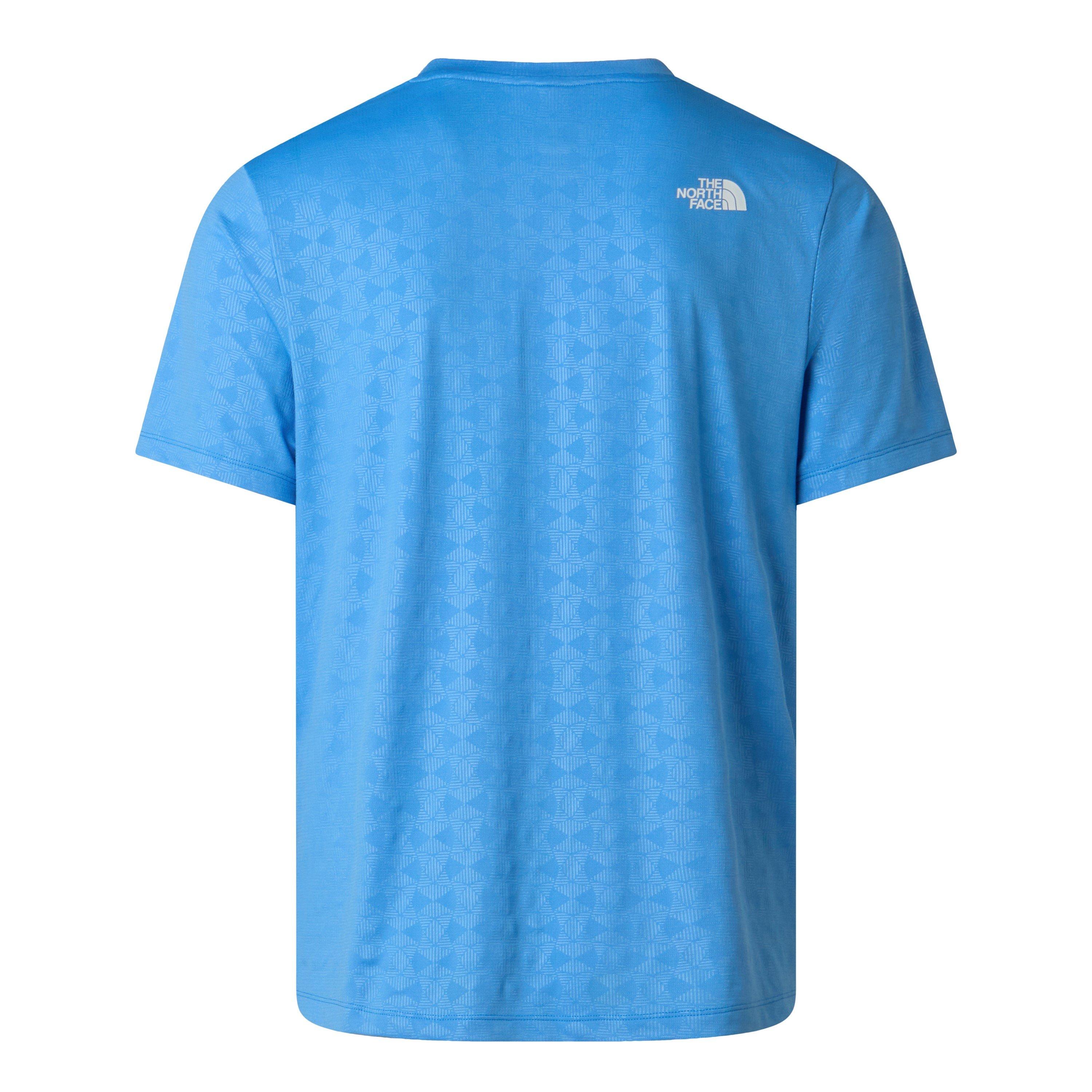 Blu Marina - The North Face - TNF 247 Pentdome Tee Mens - 2