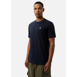 Patrick Cambell Tee Sn61
