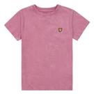 Mauve Doux - STONE ISLAND RIBBED SWEATER - Burberry Kids monogram-print long-sleeve shirt - 1