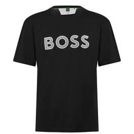 Boss T-Shirt Mens