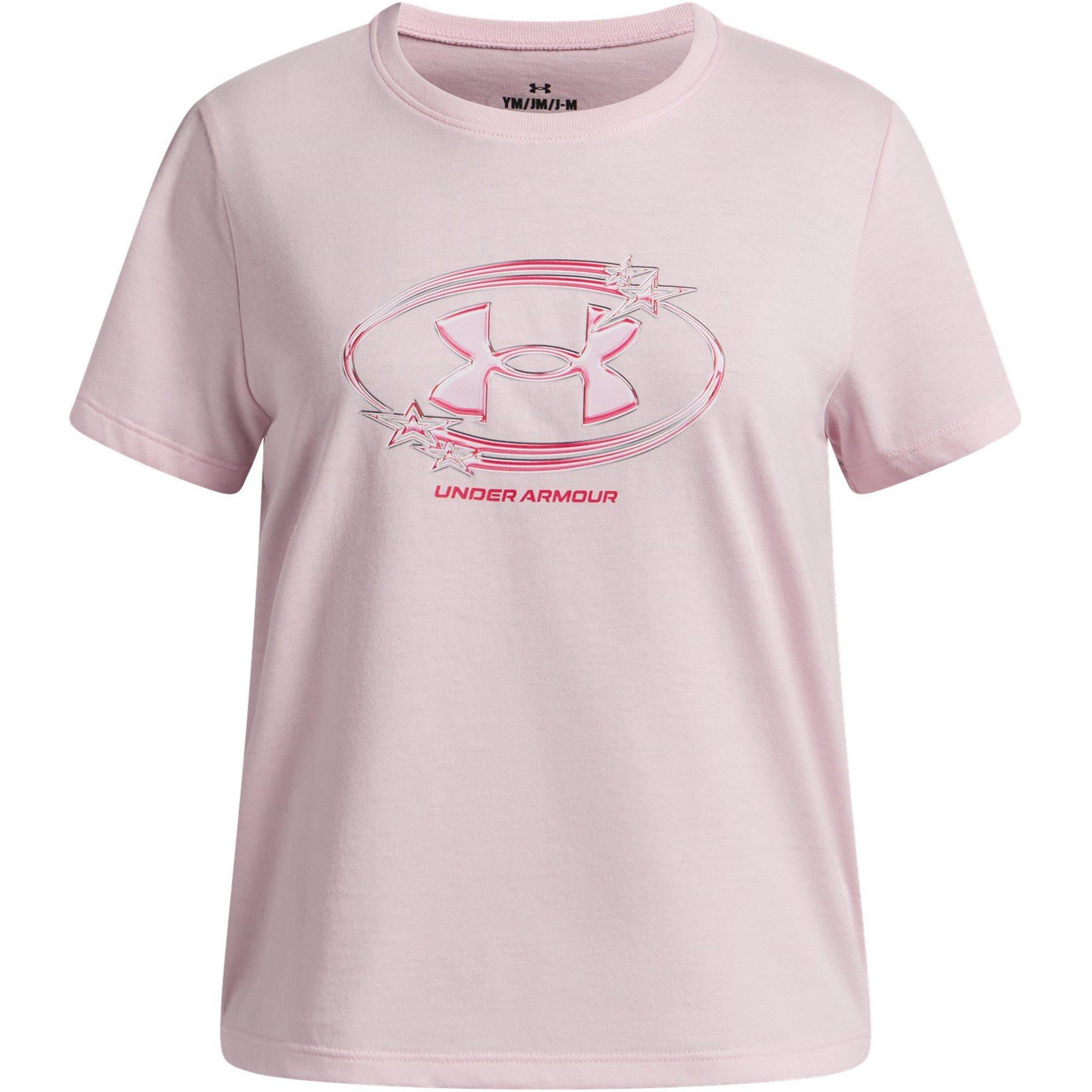 Under Armour UA Star Logo Ss Jn62