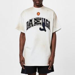 Balenciaga Skater T Shirt