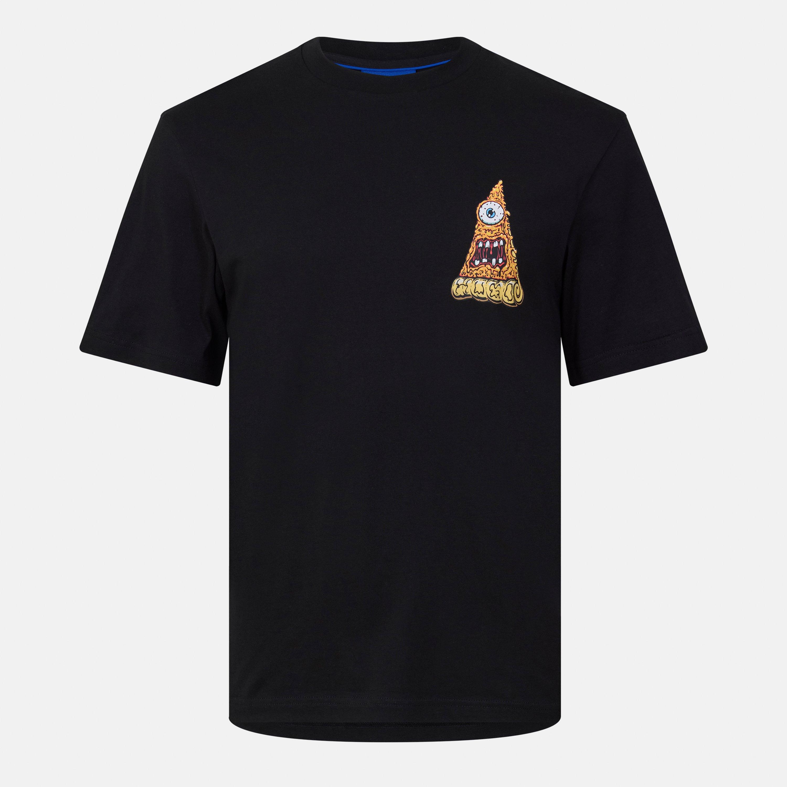 Hugo Men's Nizzerio T-Shirt - Black - M