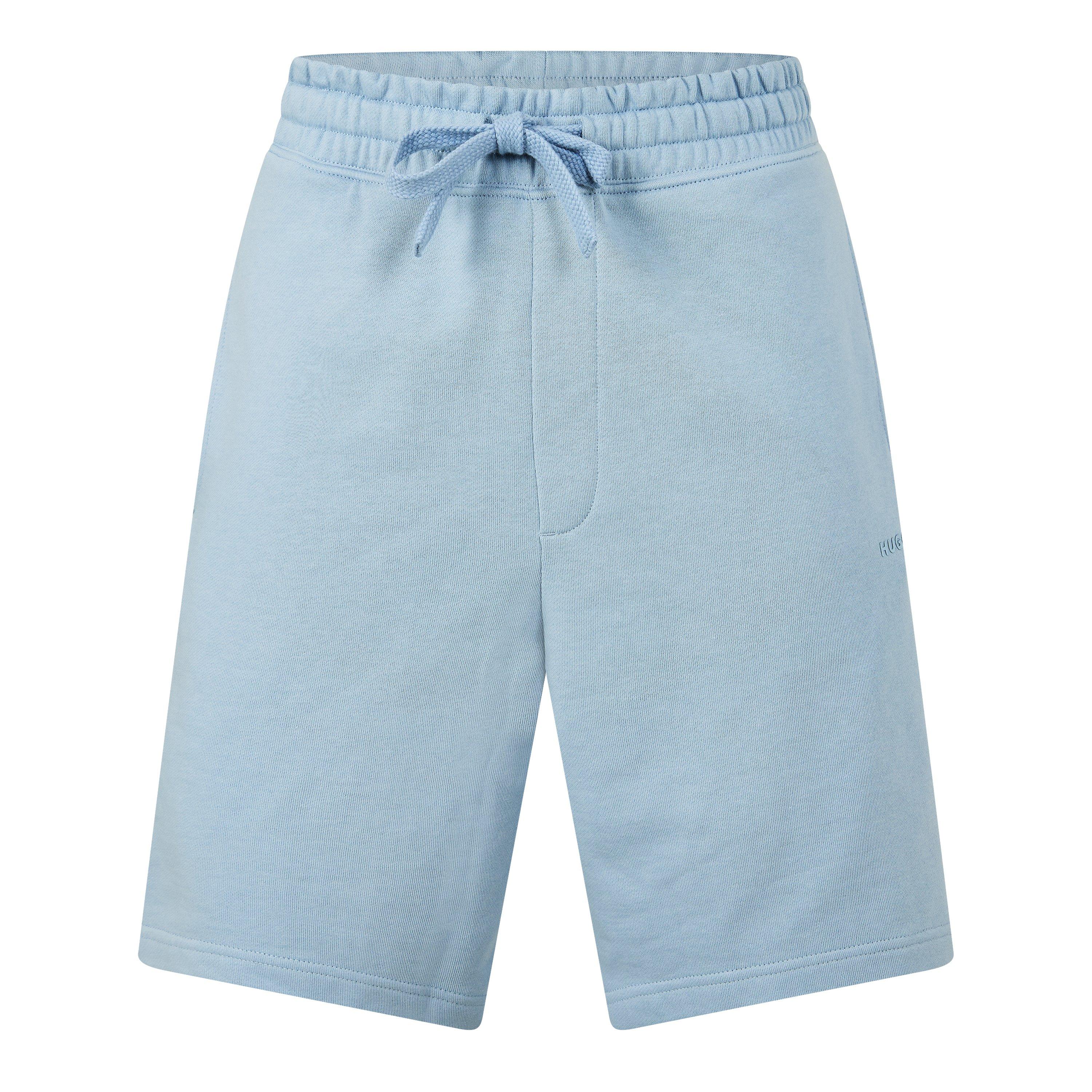 Hugo Men's Dayono T-Shirt - Open Blue - L