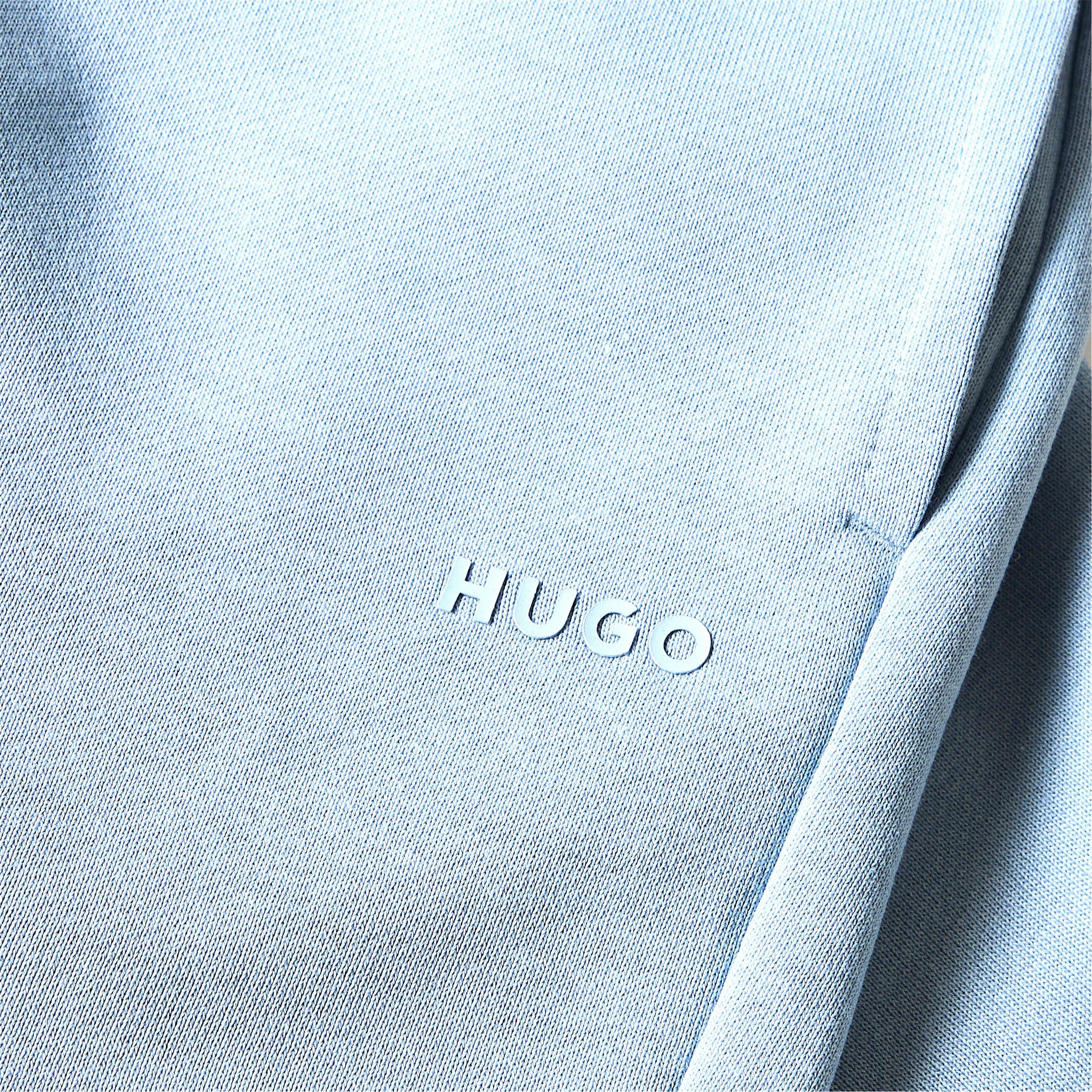 Open Blue - Hugo - Men's Dayono T-Shirt - 3