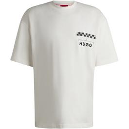 Hugo Drallie T-Shirt
