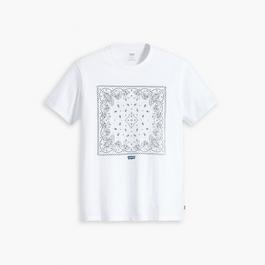 Levis Bandana T-Shirt