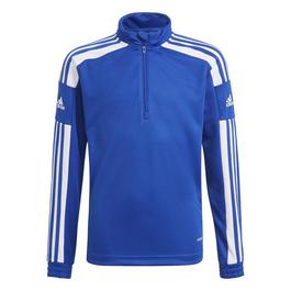 adidas Squadra 21 Training Top Juniors