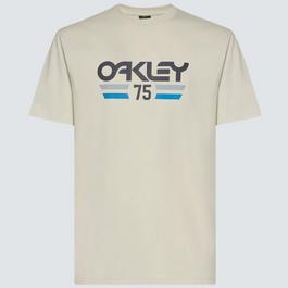 Oakley Vista 75 T Shirt Mens