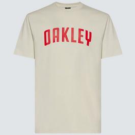 Oakley Bayshore T Shirt Mens
