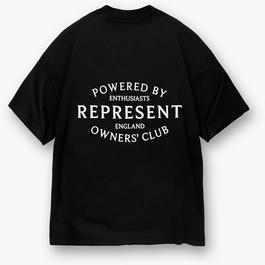 Represent Rep Owners Stamp T Sn99