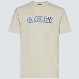 Oakley Pine Hill T Shirt Mens