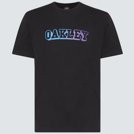 Oakley Ralph Lauren Kids Polo Bear-motif cotton T-Shirt