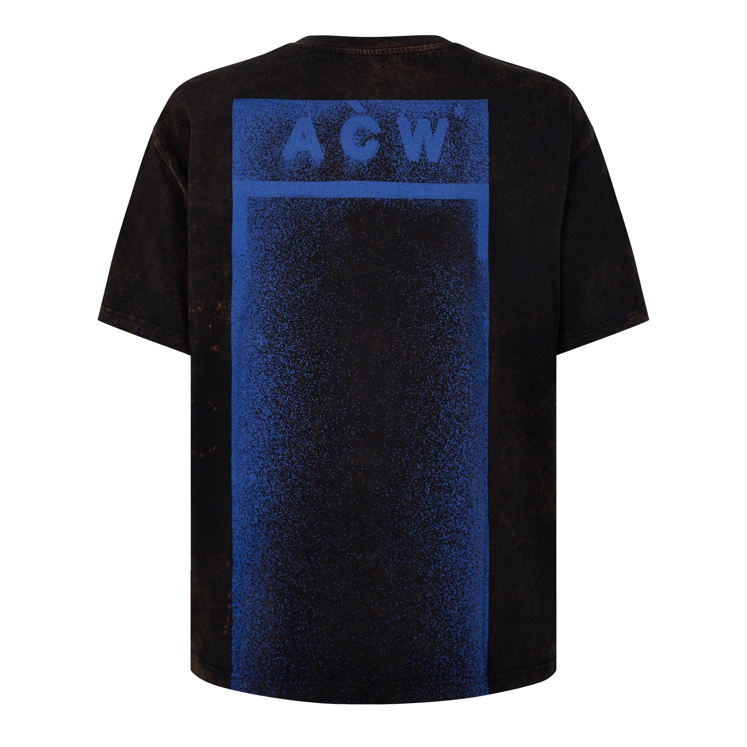 Black - A-COLD-WALL - Bouchards T-Shirt - 2